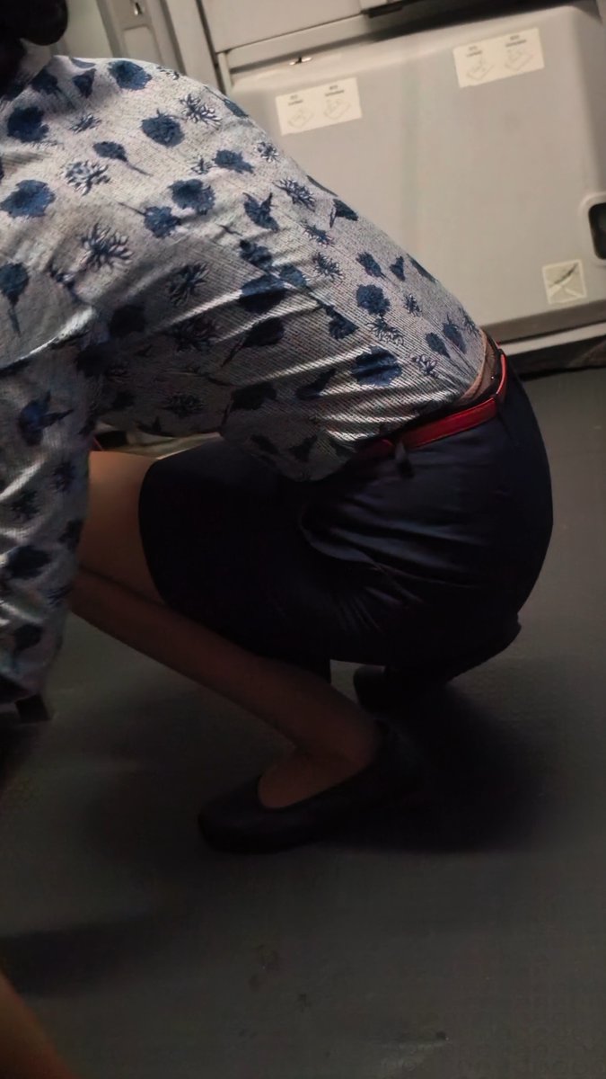 久久街拍 tweet media