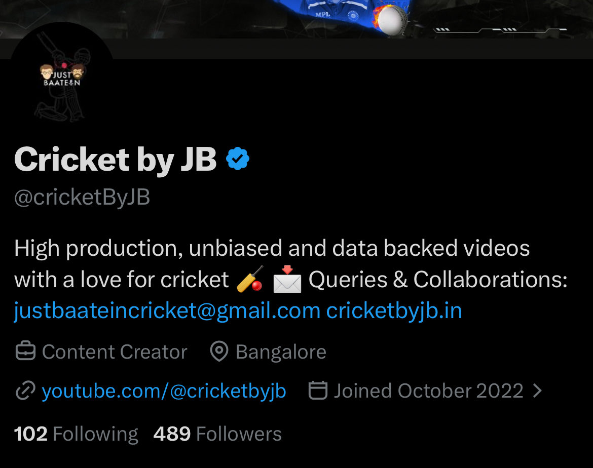 Get us to 500 already? 👀