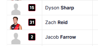 Rohan Connolly tweet media