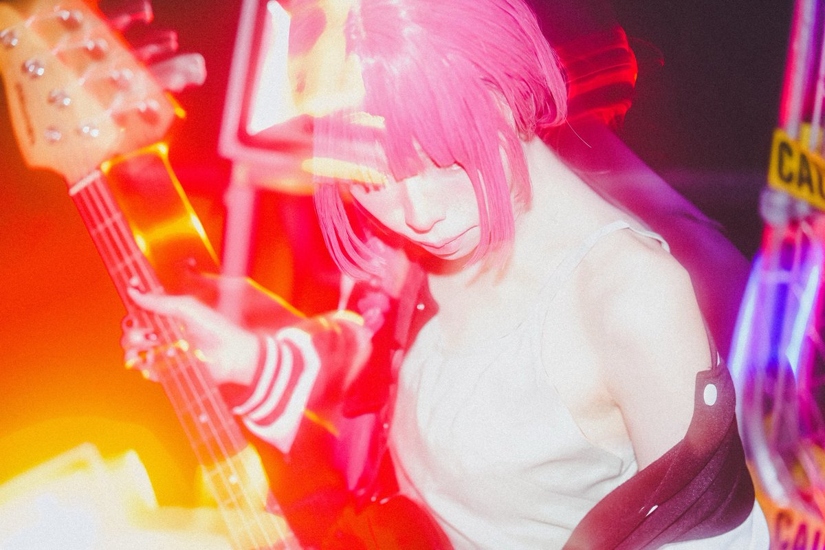 【ななし】4/5a! tweet media