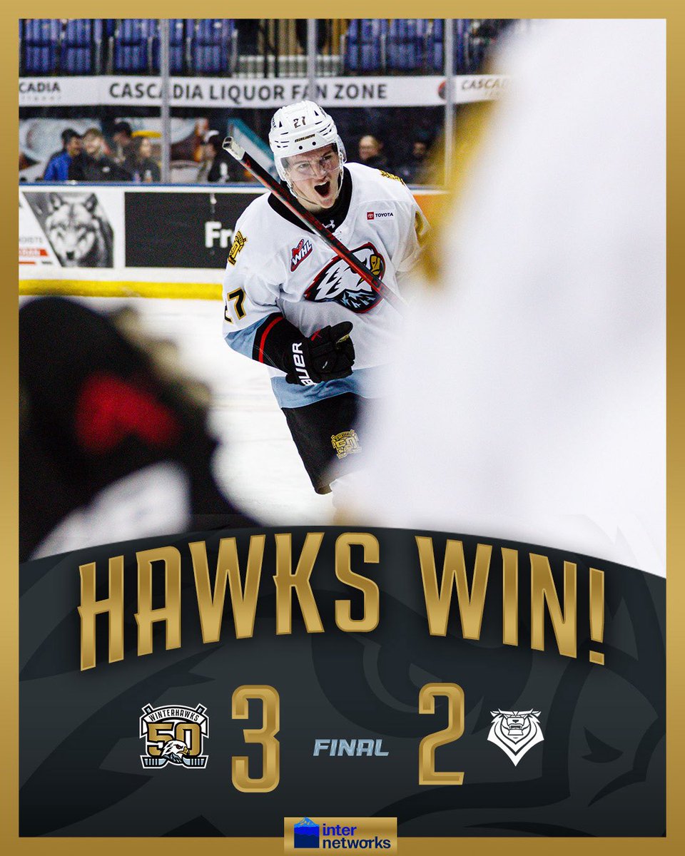 x - Portland Winterhawks tweet media