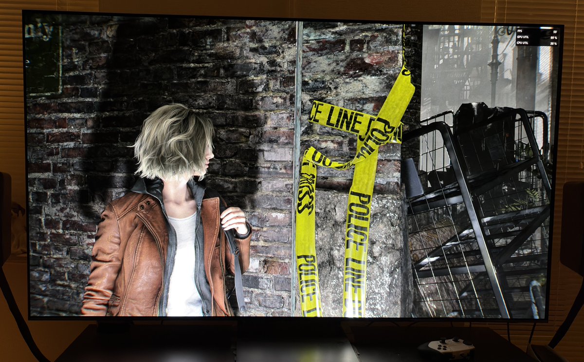 Couch Gaming tweet media