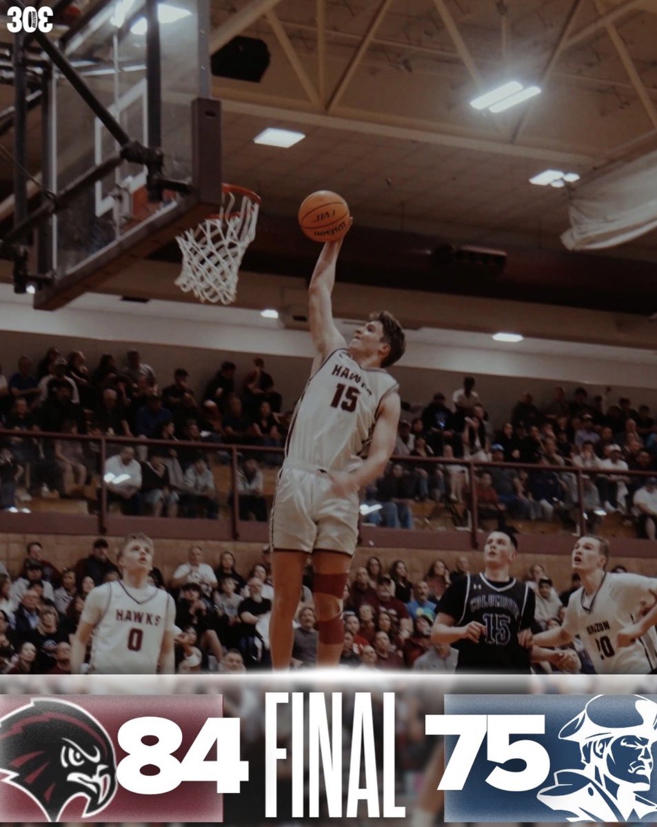 Horizon Hawks Boys Basketball tweet media