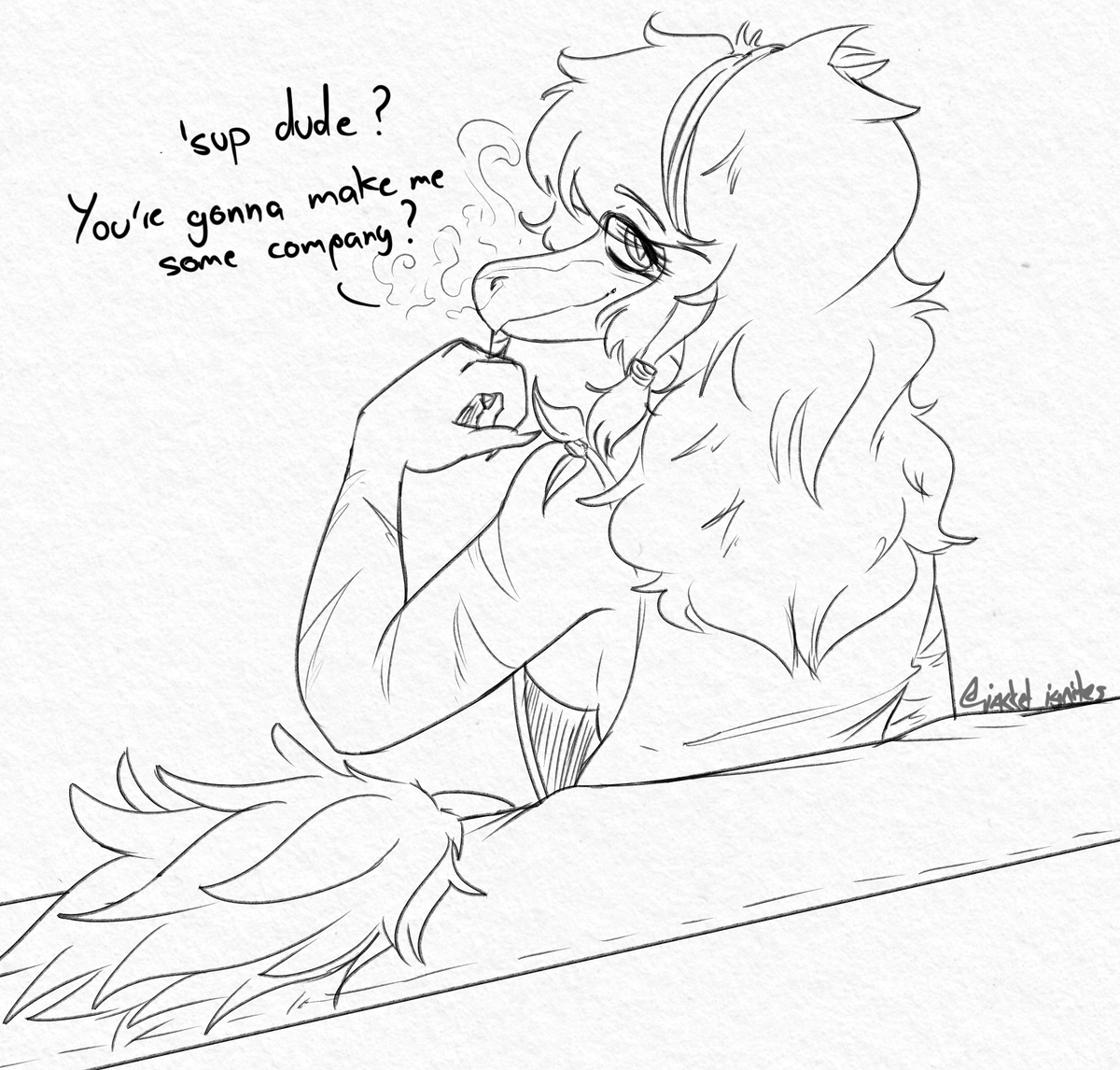 🔞 Jacket_Ignites tweet media