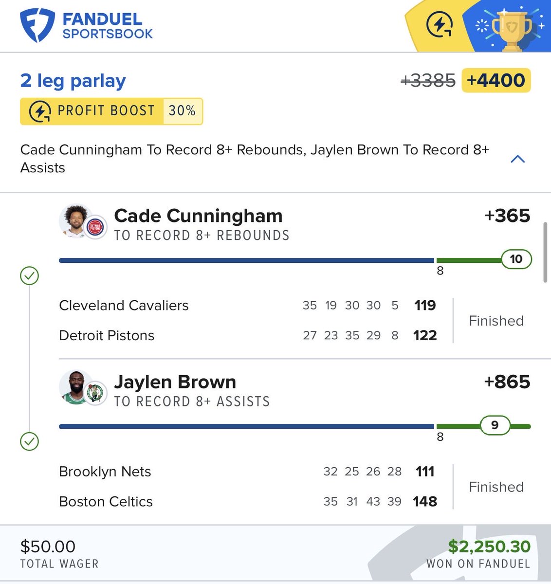 Sel_droo's tweet photo. @ChillyBets 4 in 24 hours is insane. 🤯🤯🤯 https://t.co/9TsOt1GHXc