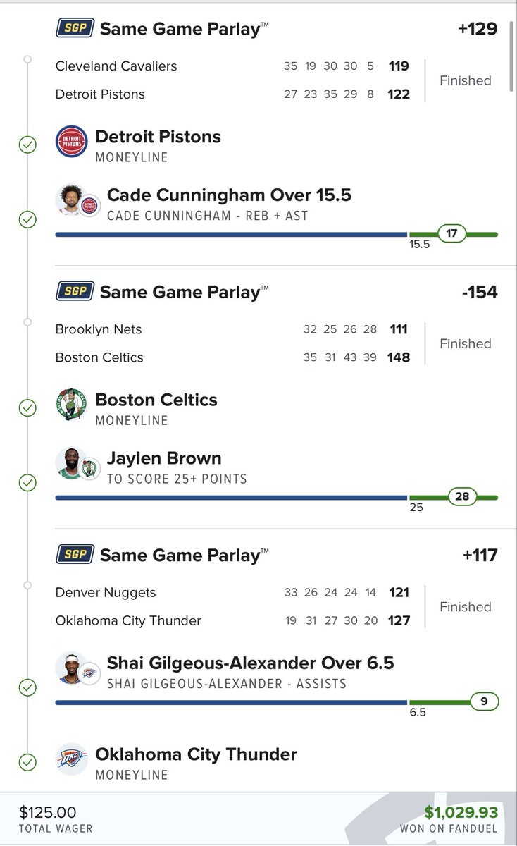 Sel_droo's tweet photo. @ChillyBets 4 in 24 hours is insane. 🤯🤯🤯 https://t.co/9TsOt1GHXc