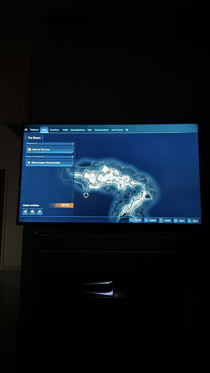 Carlos Contreras tweet media