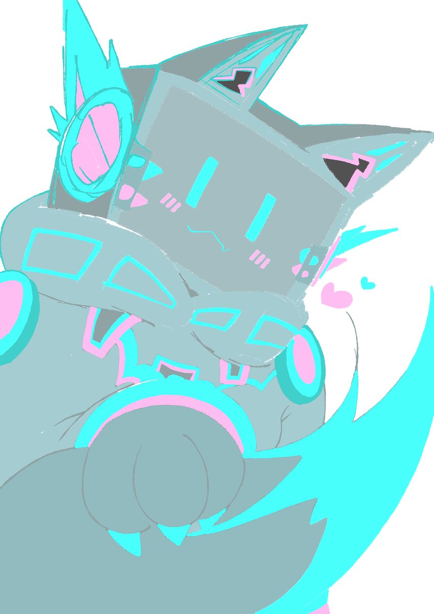 みみみゅ@雑多垢☕ tweet media