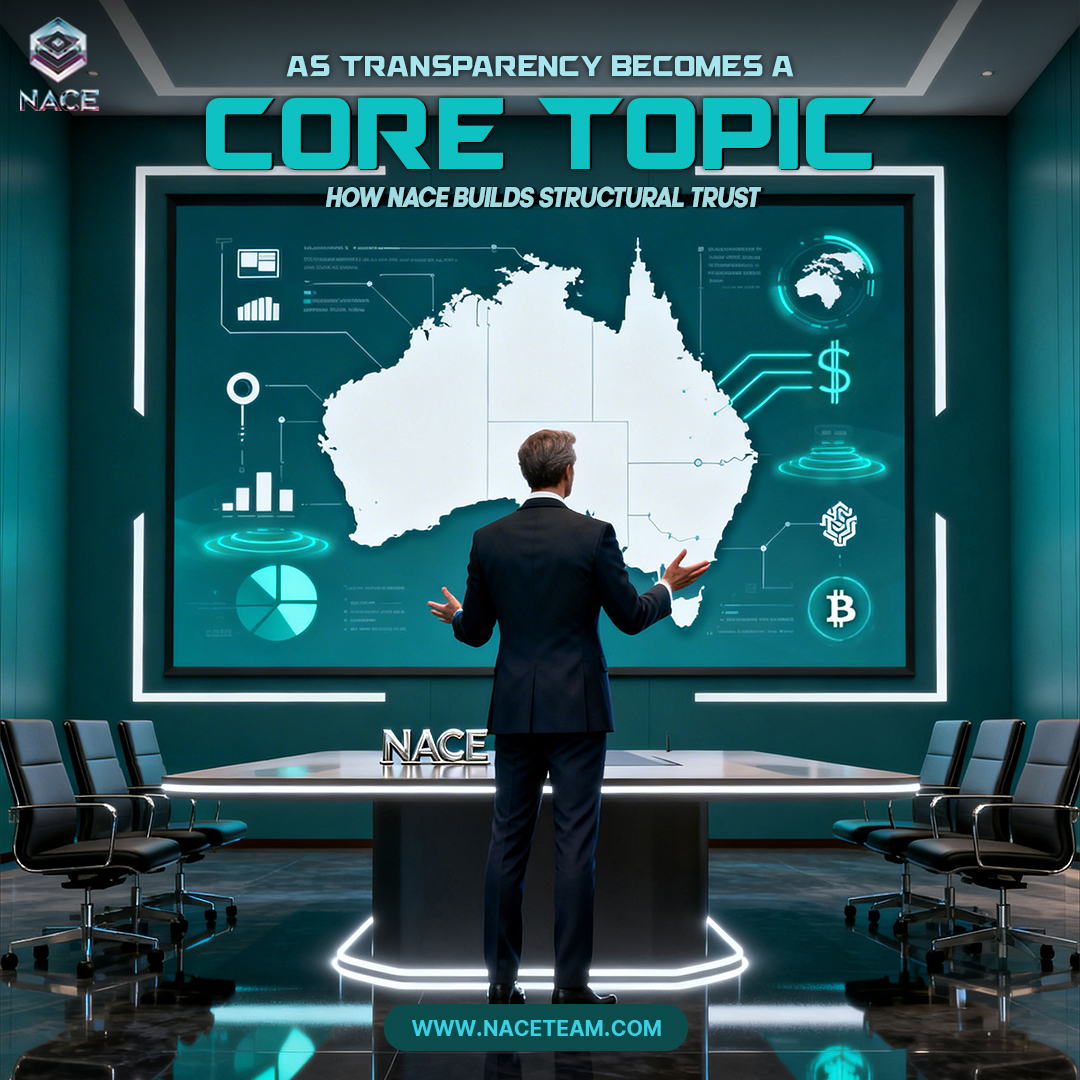 NebulaAI_Ex's tweet photo. Transparency builds structural trust.NACE maintains clear information placement and stable logic, so users understand boundaries without repeated confirmation.
👉 https://t.co/9qvhywPr2I
#NACE #NACEExchange #SP #CryptoExchange #DigitalAssets #PlatformTransparency #LongTermTrust https://t.co/5MbHNrkte4