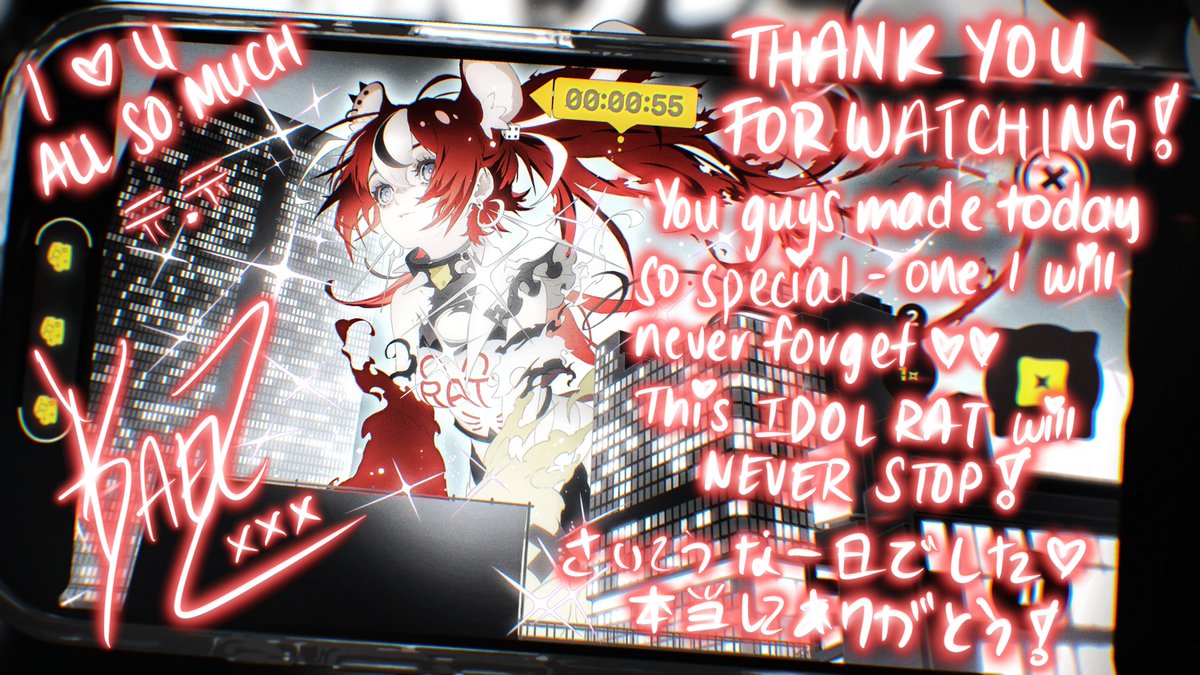 sobbing in the corner 🫶
#ReCOLOR3D