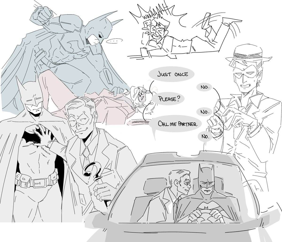 Barnes 💕 Comms Open tweet media