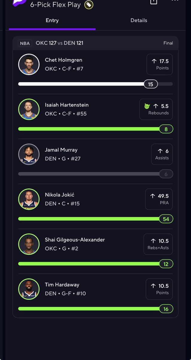 Jay Tha God tweet media