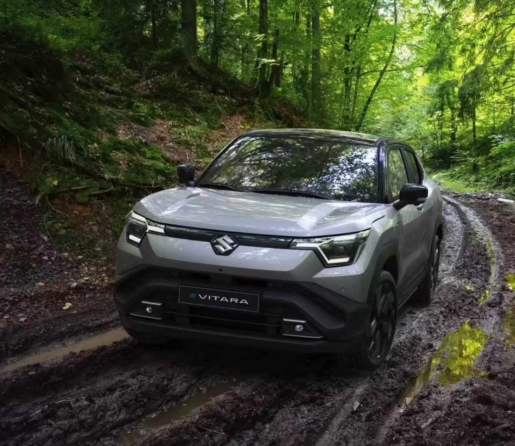 ETAuto's tweet image. 🚘Is BaaS model a pricing breakthrough or just a marketing spin for Indian EV makers?🚗

Read at:
auto.economictimes.indiatimes.com/news/passenger…

@Maruti_Corp @TataMotors @TataMotors_Cars @HeroMotoCorp 
#BaaS #PVOEMs #PV #Cars #cartrends #carsales #EVmakers #ETAuto
