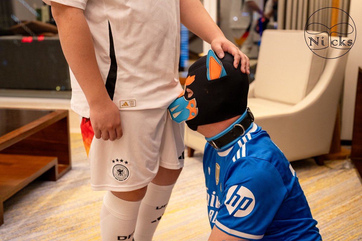 Nicks豆豆 tweet media