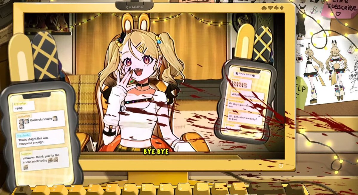 NON WHAT THE FUCK #NotNonAnon