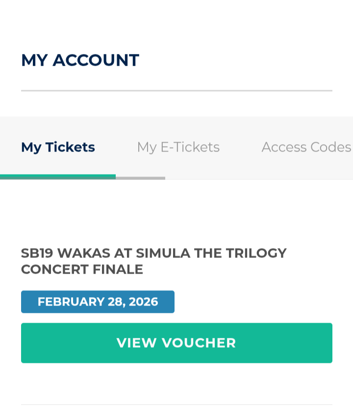 _arlenegeroy's tweet photo. See youu @SB19Official 😭😭 https://t.co/tHpv3dLnSX