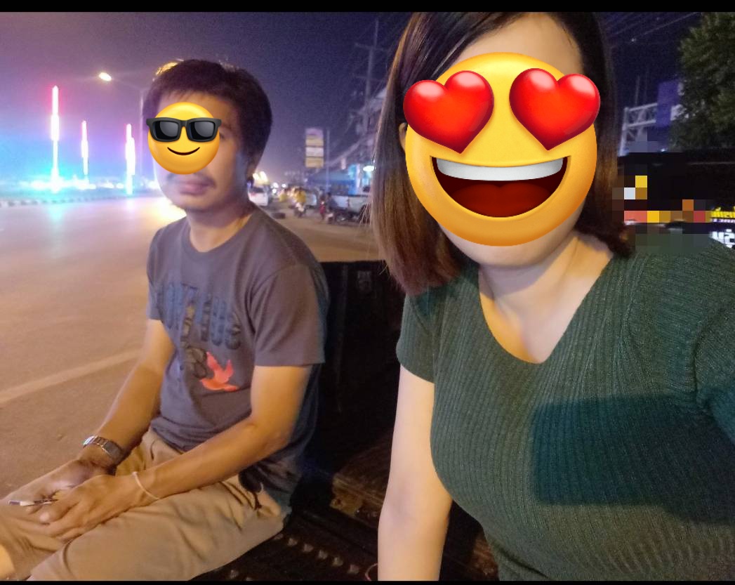 คู่แท้ หามิตรภาพ tweet media