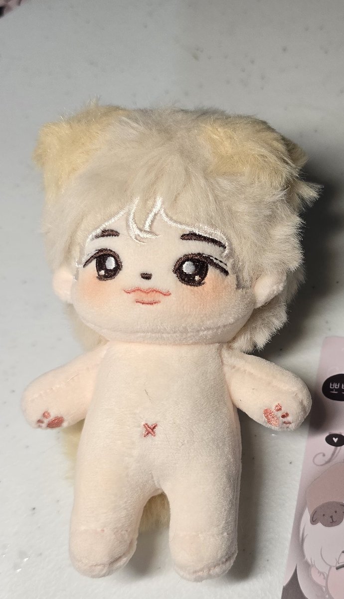 Twitter, please do your magic‼️

Aku kehilangan doll ini, pake dress hijau + ada sayap putih di bagian depan. Perkiraan jatuh di sekitar pintu keluar stasiun BNI City – pintu keluar MRT Dukuh Atas – terowongan – depan stasiun Sudirman lurus sampe arah cafe Amez
Bantu RT please 🥺