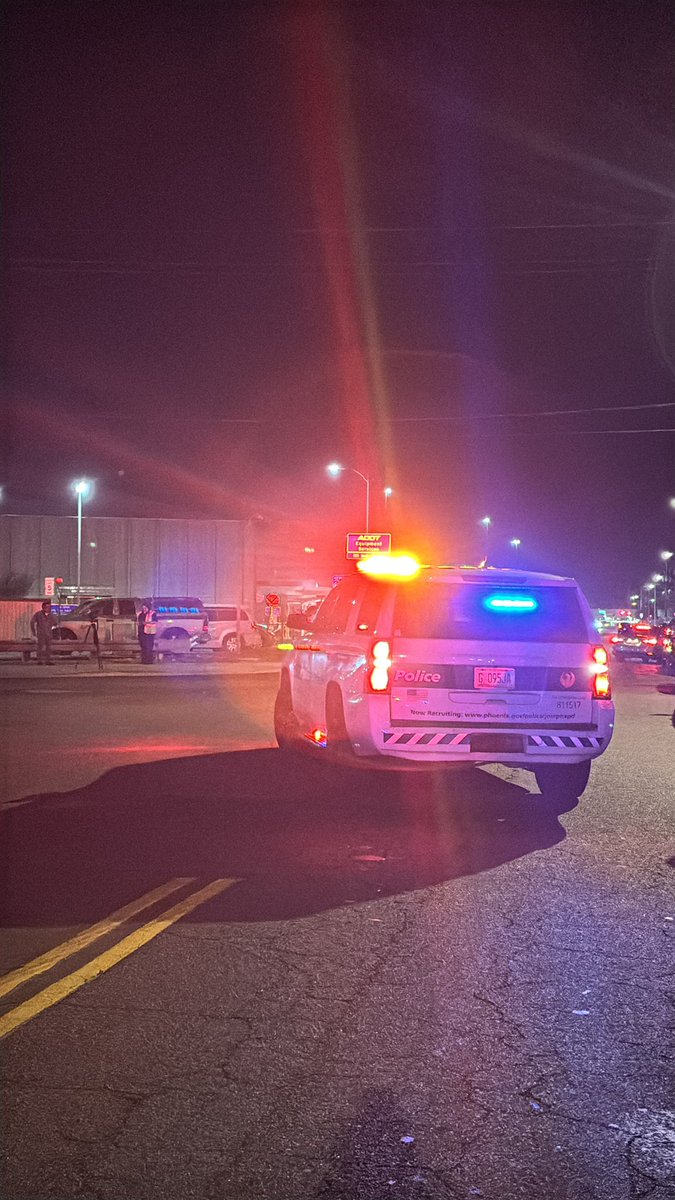 Phoenix Police tweet media