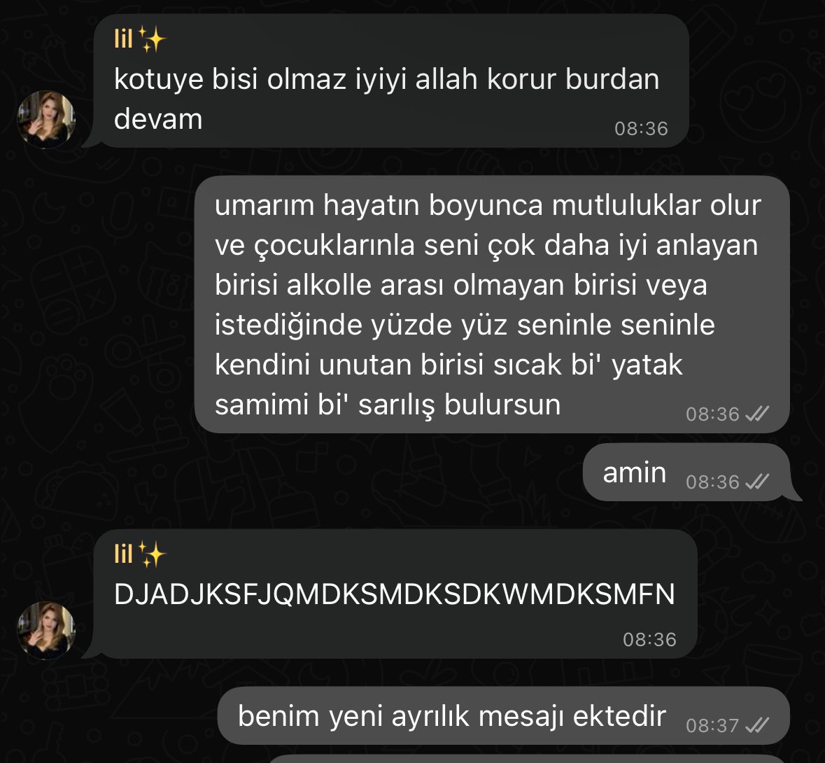 <a href="/lilyagmus/">lil' yağmuş</a> günaydın