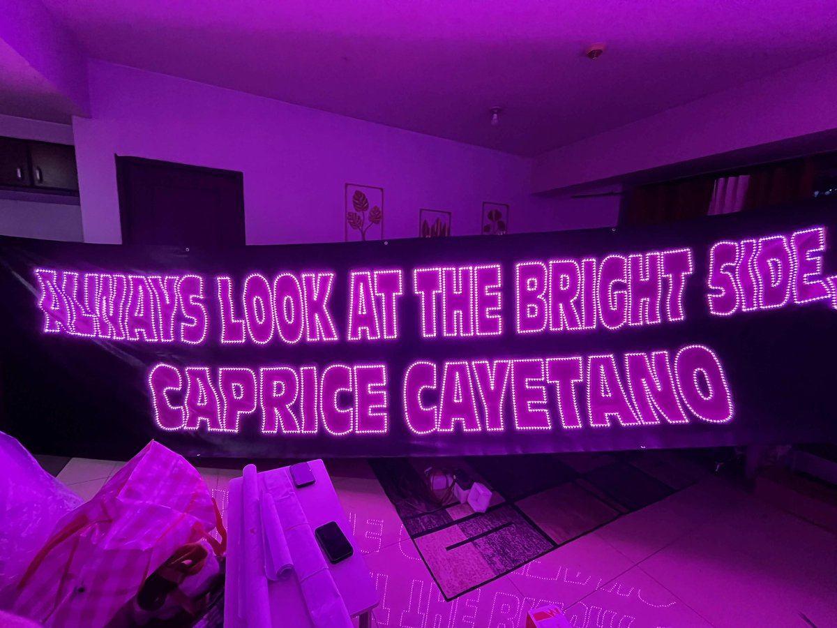TEAM CAPRICE WORLDWIDE tweet media