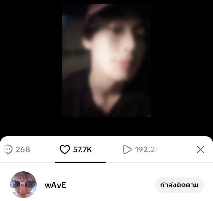 Hellobabiit's tweet photo. คลื่นโปรด #ท่านโปรดคลื่น https://t.co/IqYn5lMwI6