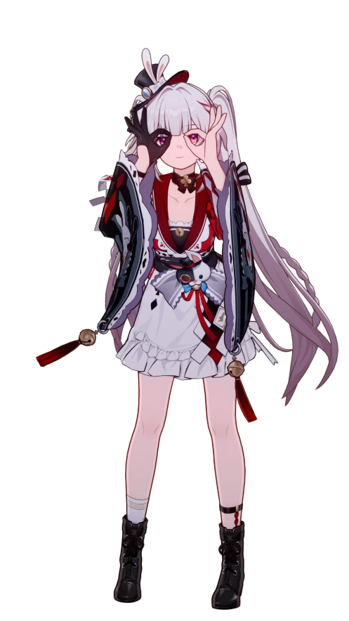 honkaistarrail's tweet photo. PNG Ver⬇️ https://t.co/QqMNdpsLaR