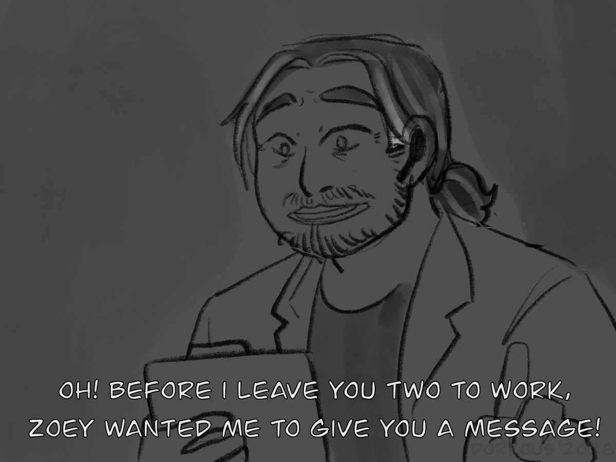 lori || im in polytrix pit (@dorkousworks) / Posts / X