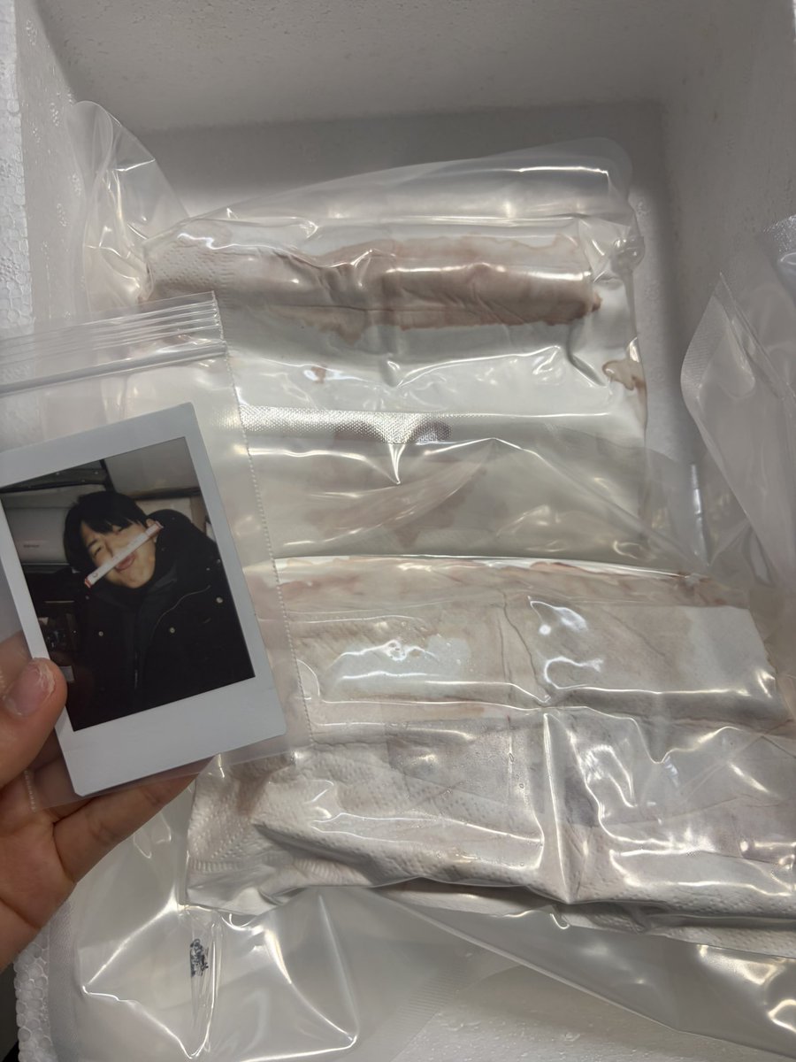 jonahye262576's tweet photo. 도운아 방어 너무너무 잘먹었어🩷
팬들한테 밥먹여주는 가수 여기잇다!!!
앞으로 평생 도프할게🫶 사랑해 https://t.co/7Zvw8Lm2I8