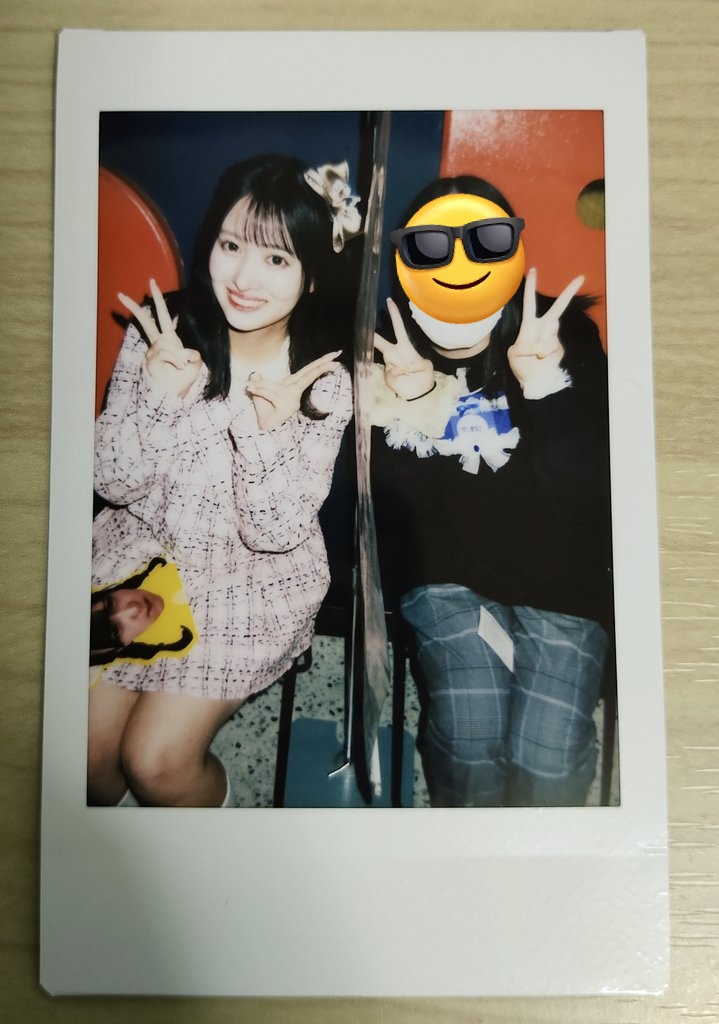 なつき tweet media