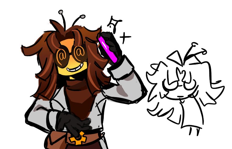 petey (still lazy heh) tweet media