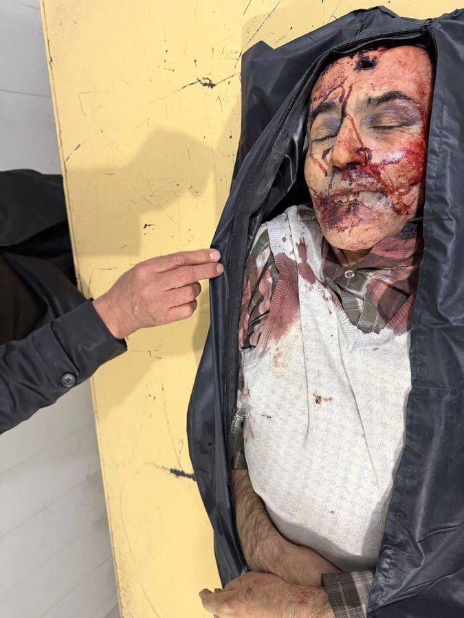 Mamakey98's tweet photo. @badralbusaidi Shame on supporters of Islamic Regime terrorism https://t.co/Iosat6aQ08
