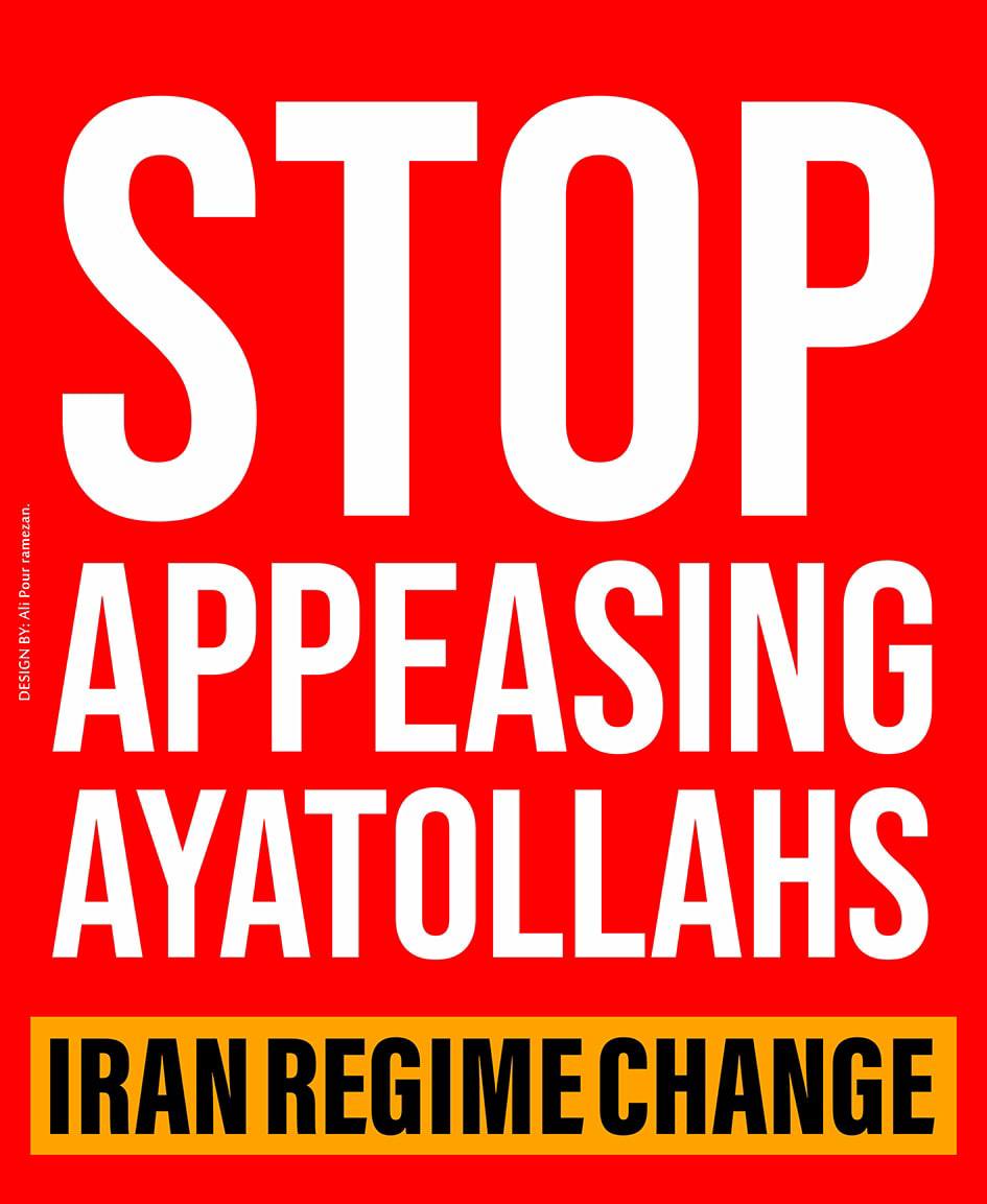 BOZORGARTESHTAR's tweet photo. @FMofOman @badralbusaidi "What do you want from our lives? Why won't you let us experience a safe and peaceful life? Why are you aiding the murderers of the Iranian people? Are you an accomplice to these killings yourself? Leave us alone, damn you!" https://t.co/xJhiRhCfTj