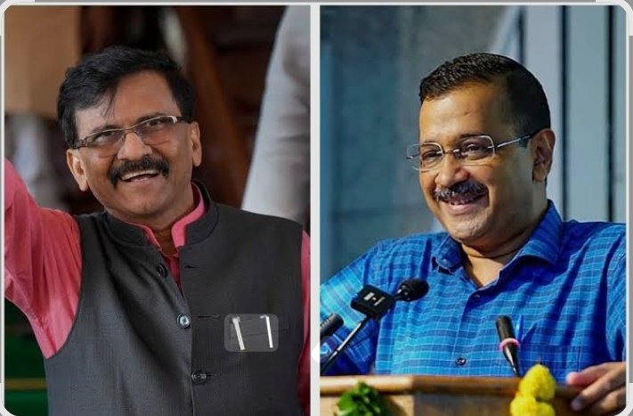 GaneshD56174762's tweet photo. या दोघांच एक साम्य आहे जेल मध्ये गेले पण 
सत्तेला आणि दोन गुजरात्यांना शरण नाही गेले..
🔥🔥

#संजयराऊत 
#अरविंदकेजरीवाल https://t.co/PvDmX6PHnd