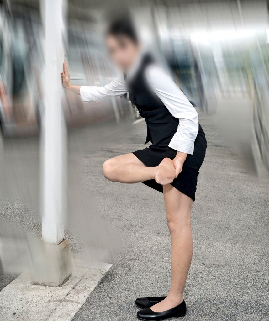 杏里（anri）バスガイド添乗員観光バス会社勤務 tweet media