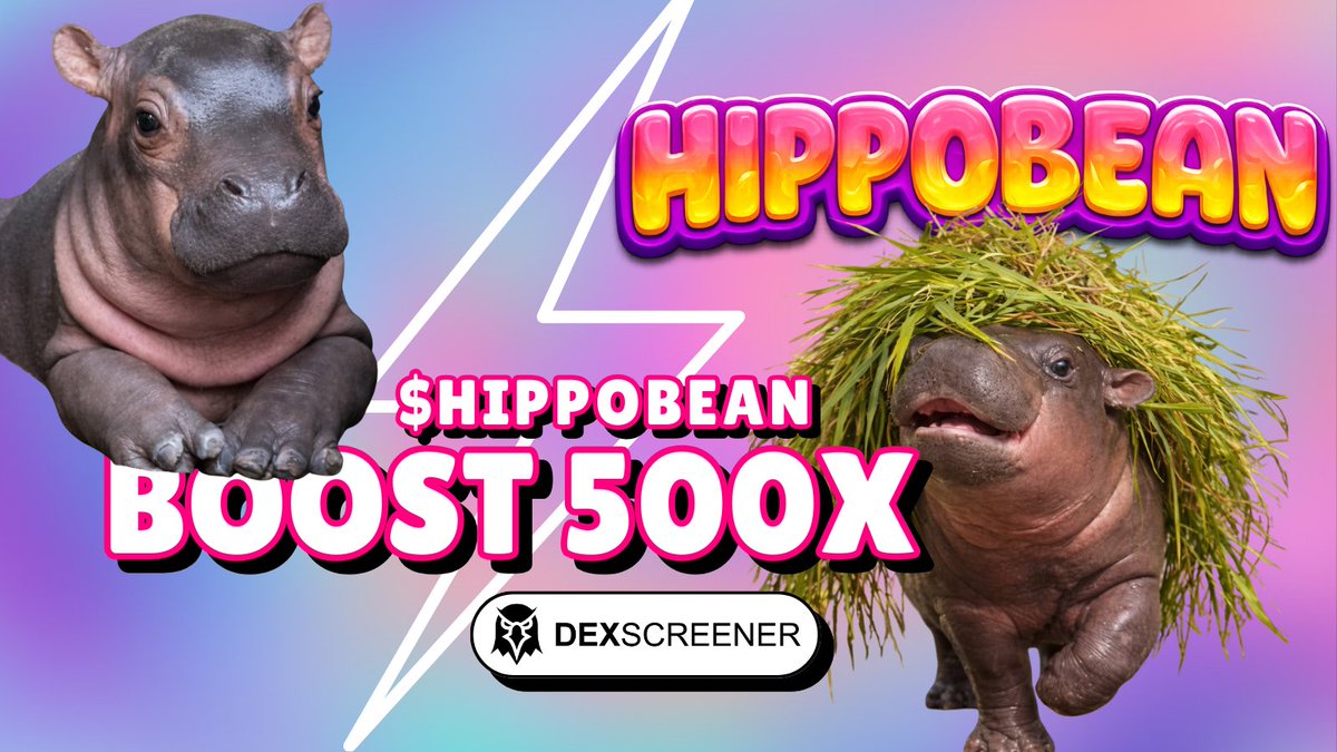 Hippo Bean tweet media
