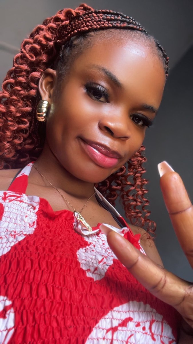 I’m not from Osun state but I love productive governance and <a href="/AAdeleke_01/">Gov Ademola Adeleke</a> has proved to be efficient and reliable in terms of putting Osun people first.
My voter’s card is ready and come August,I’m outside to vote for light and continuity 🤝
Osun adara o.