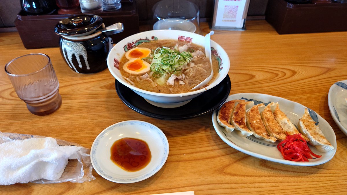 あじへい初めて行ったけど美味しかった！
名古屋にも出店してくれ〜