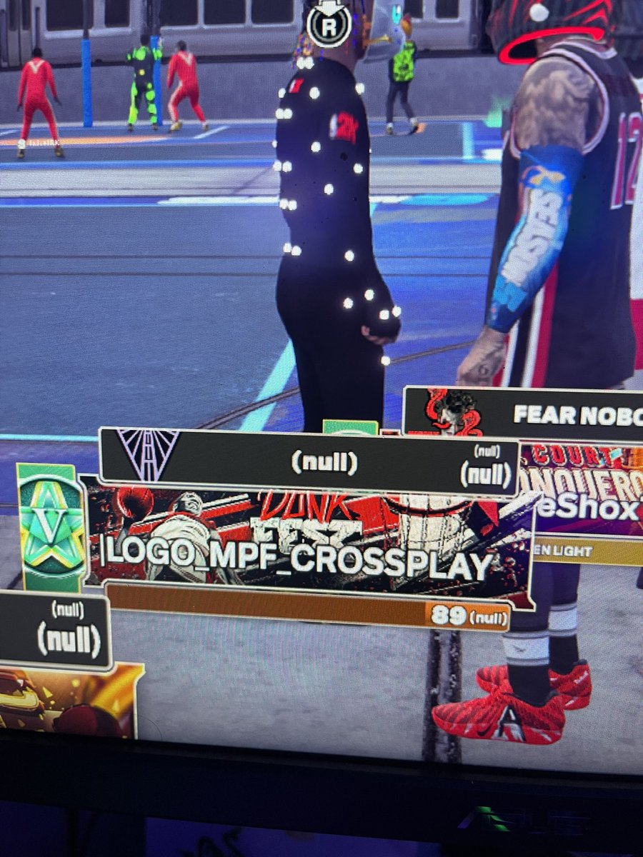 ProddyRichh's tweet photo. He might’ve changed his PSN to this https://t.co/5Y7l8h49Aq