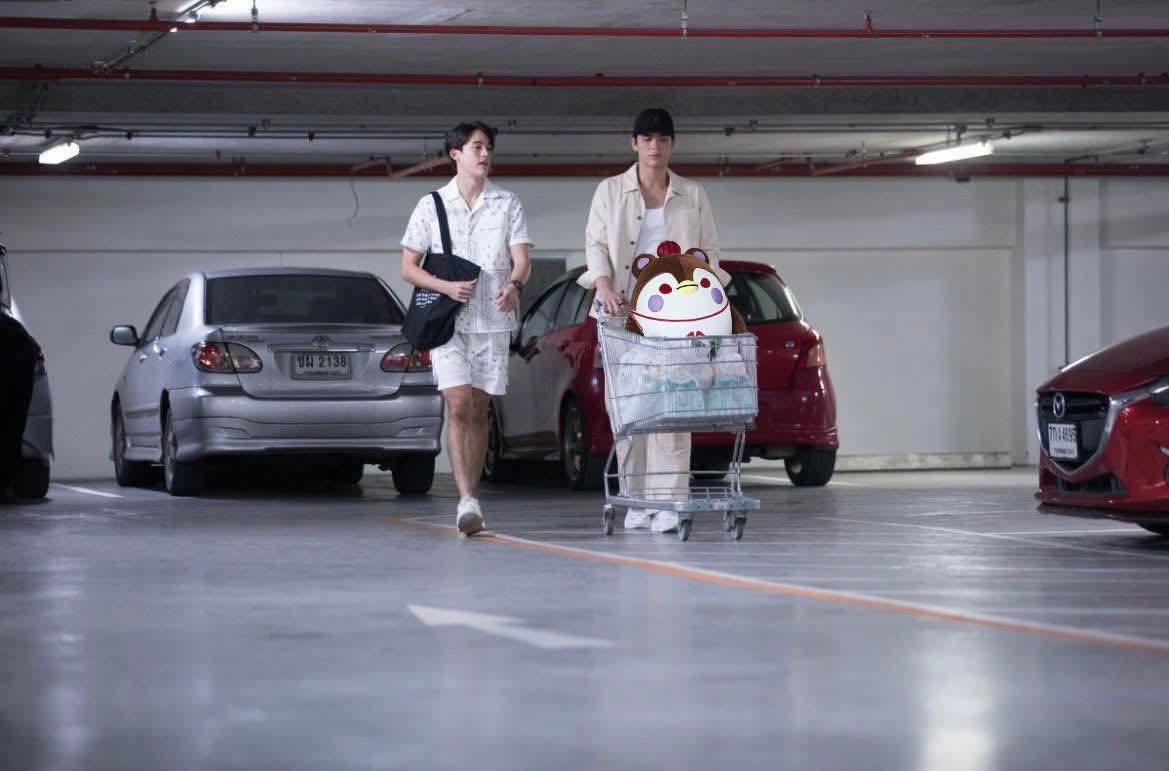 #. Lol no way😂 wheezing