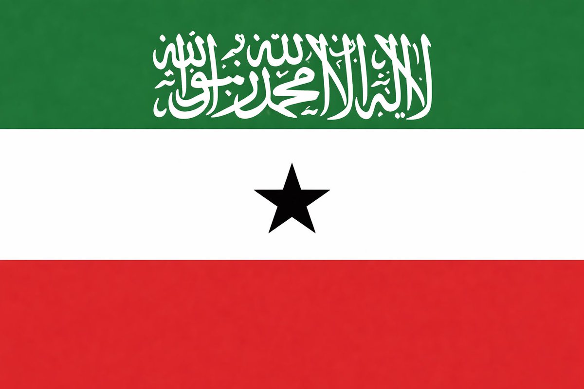 Fuad Abdi Ismail tweet media