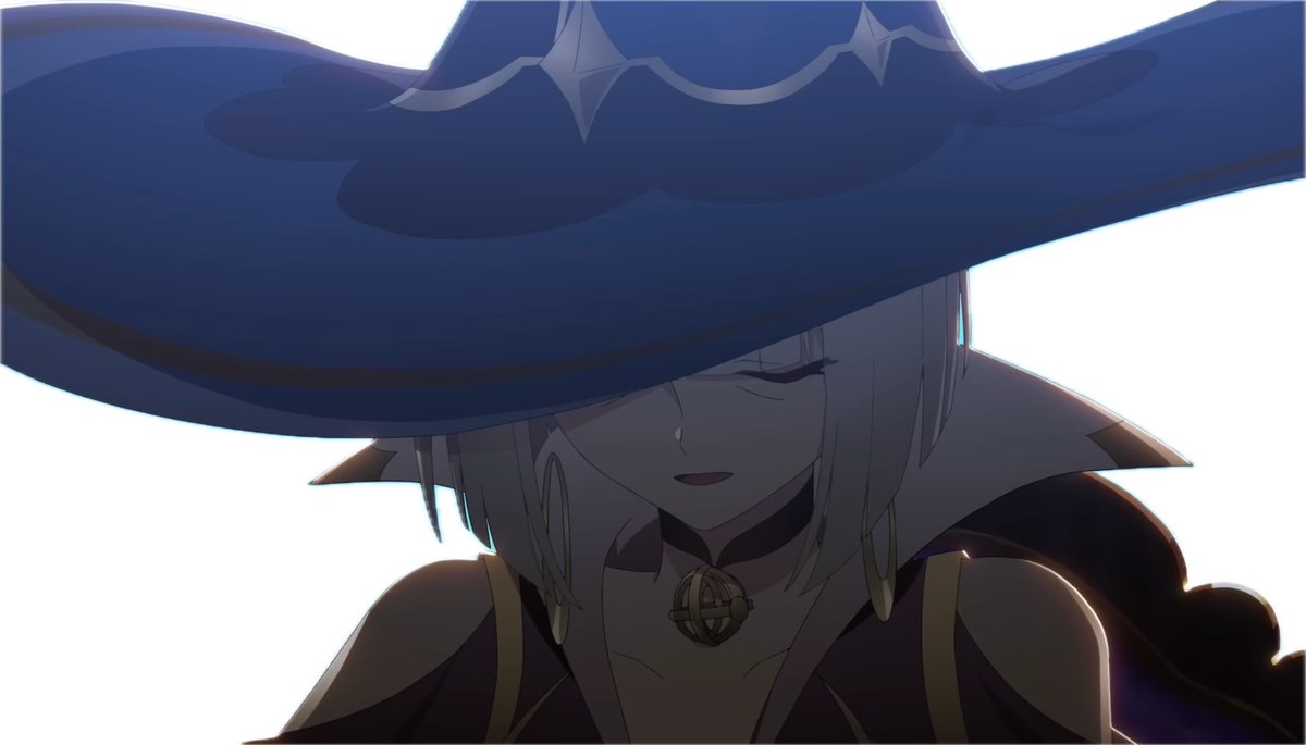 Barbeloth Trismegistus tweet media