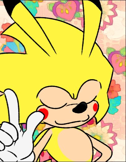 #Sonichu 
I get a break from work soon so expect a drop in the coming days-

What I'll say is that this Chapter is so far one of my favorites and I just wanna release it already

Here's the man himself, yes he's here and yes he's in the next batch :v