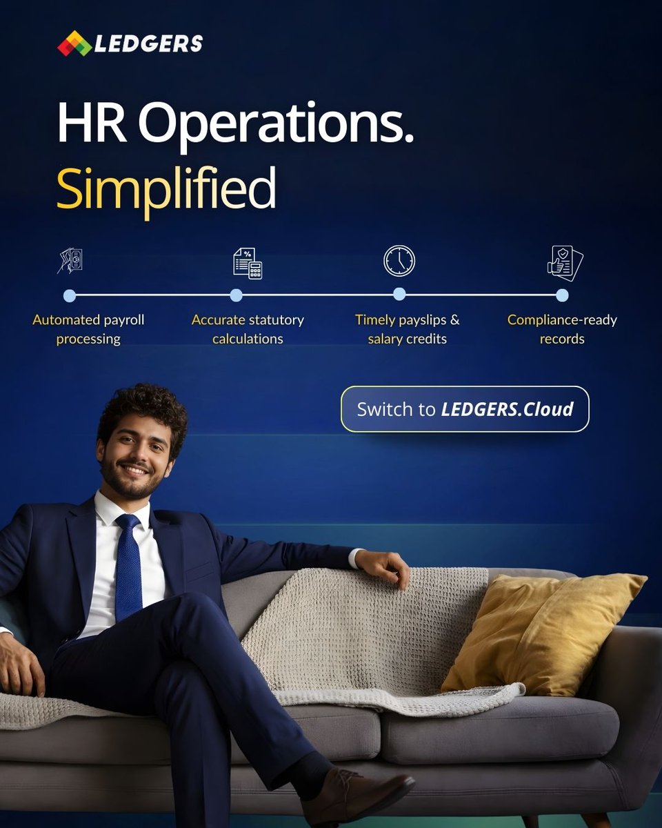 LEDGERS.Cloud tweet media