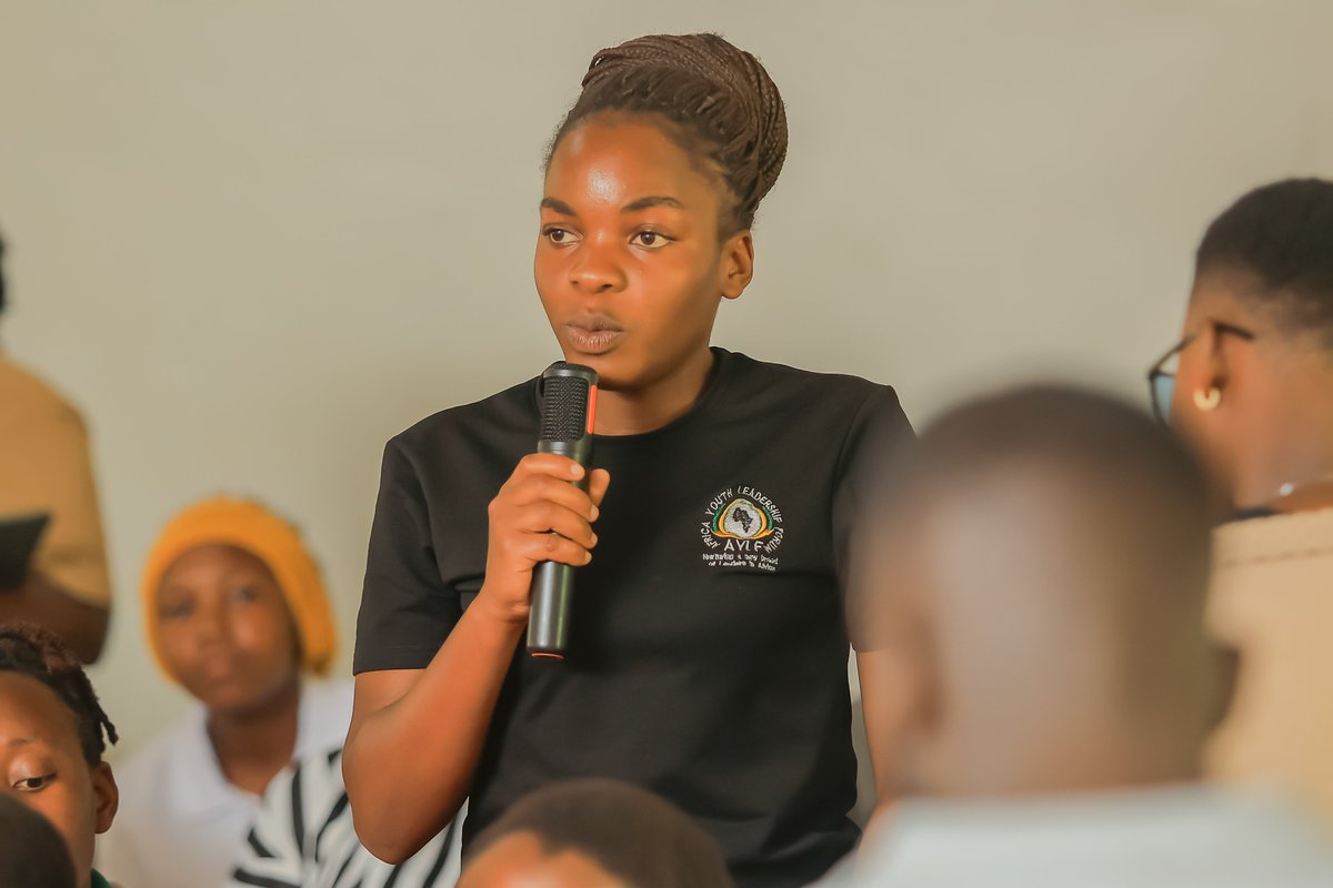 Women in Technology Uganda #WomenInSTEM tweet media