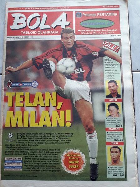 SERIE A LAWAS tweet media