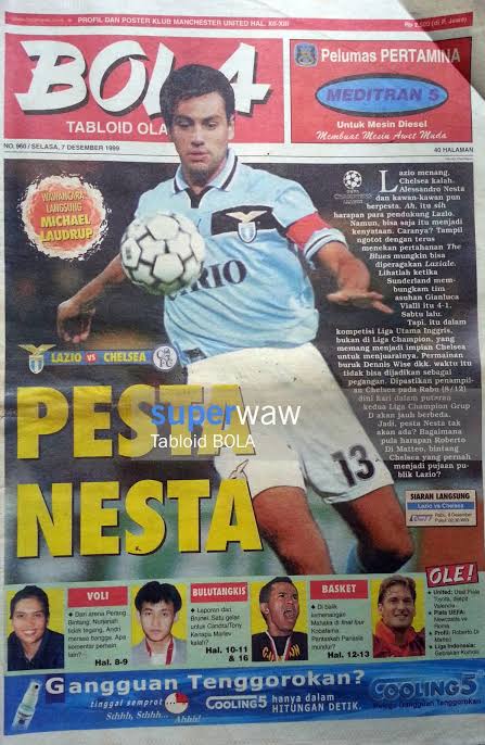 SERIE A LAWAS tweet media