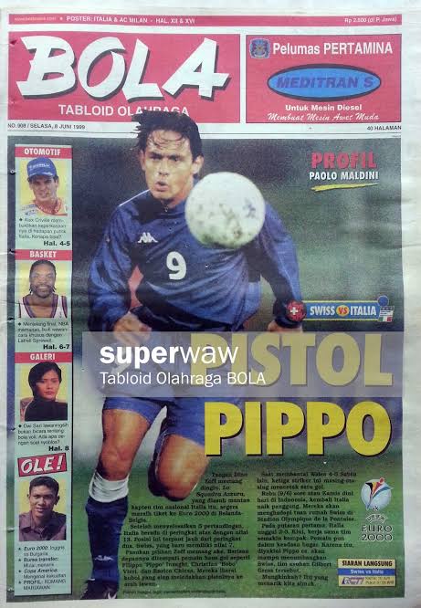 SERIE A LAWAS tweet media