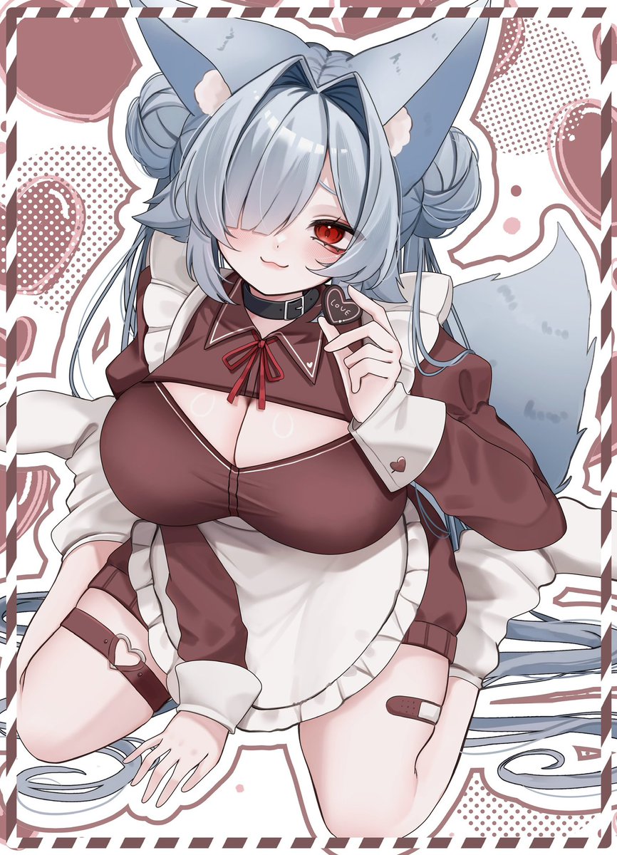 るき 元神様VTuber tweet media