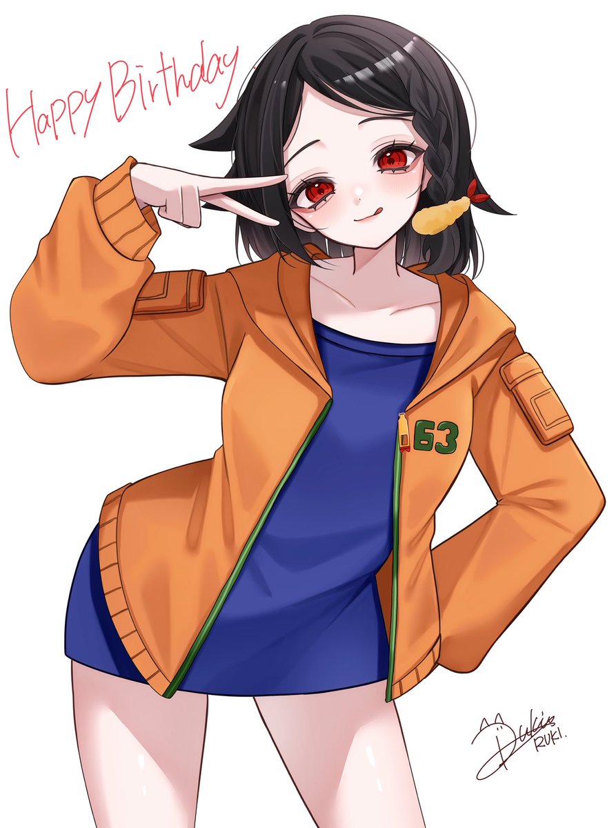 るき 元神様VTuber tweet media